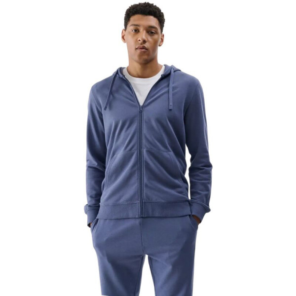 Mikina 4F M1768 M 4FWMM00TSWSM1768 32S pánské xxl