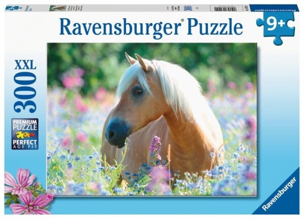 RAVENSBURGER Kůň 300 dílků