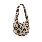 Taška přes rameno Reisenthel Moonbag Teddy leo cream
