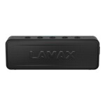 LAMAX Sentinel2 / Bluetooth reproduktor / 2x 10W / 3600mAh / BT 5.0 / IP67 / AUX / microSD (Sentinel2)