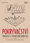 Pokrývačství - Radovan Mikula, Jan M. Řihák
