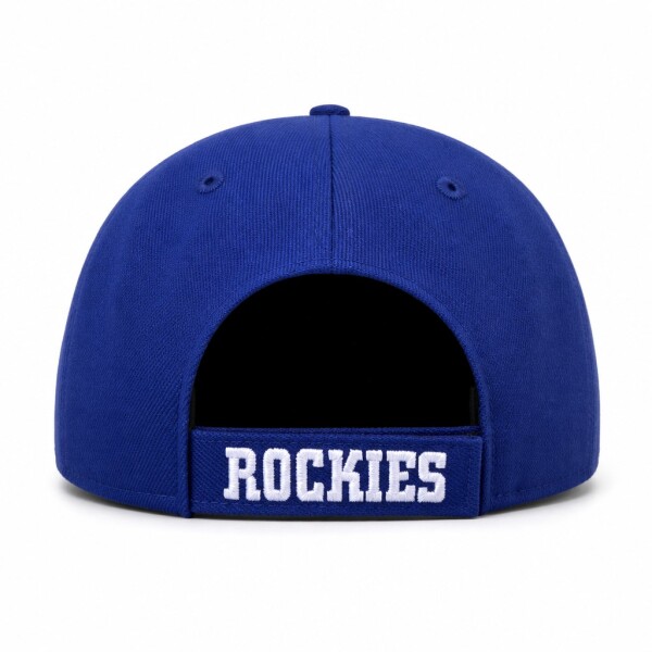 Colorado Rockies Vintage