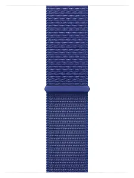 Apple Watch Sport Loop 42mm Ultramarine / Řemínek pro Apple Watch / 145–220 mm (MXL03ZM/A)