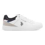 Tenisky U.S. POLO ASSN. ROKKO001M/CY4 Materiál/-Syntetický