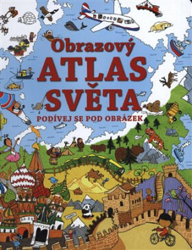 Obrazový atlas světa