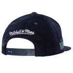 Mitchell & Ness Pánská kšiltovka Seattle Kraken NHL All Directions Snapback