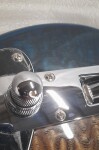 Ibanez TMB405TA Comic Blue Starburst (použité)
