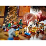 LEGO LEGO Harry Potter™ 76438 Adventní kalendář 2024