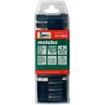 Bosch 5dílná sada pilových plátků do kmitacích pil Wood and Metal Basic T 119 BO; T 119 B; T 11 C; T 118 A; T 118 B