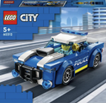 LEGO® City 60312 Policejní auto