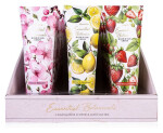 Krém na ruce a nehty ESSENTIAL BOTANICALS v tubě Třešňový květ 60ml