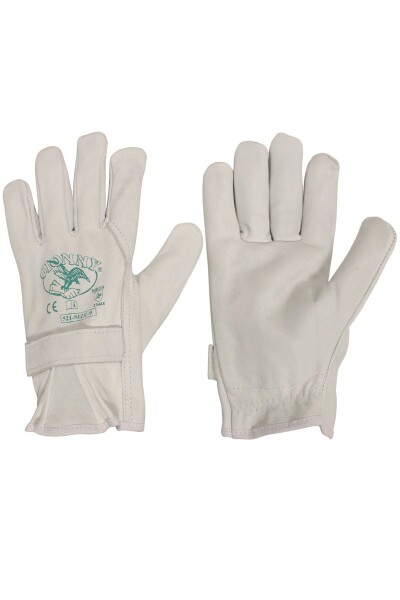 Pracovní rukavice Payper 521 Barva: Lední, Velikost: 9 0008870143990039