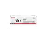 Canon TONER CRG-045H C azurový pro i-SENSYS LBP611Cn, LBP613Cdw, MF631Cn, MF633Cdw, MF635Cx (2200 str.) EDF_543148