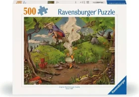Ravensburger Čarodějnice