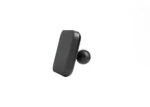 Peak Design Car Mount 20 mm Ball Charging Adapter V2 černá / Adaptér / Autodržák / 20 mm koule (M-CM-AF-BK-2)