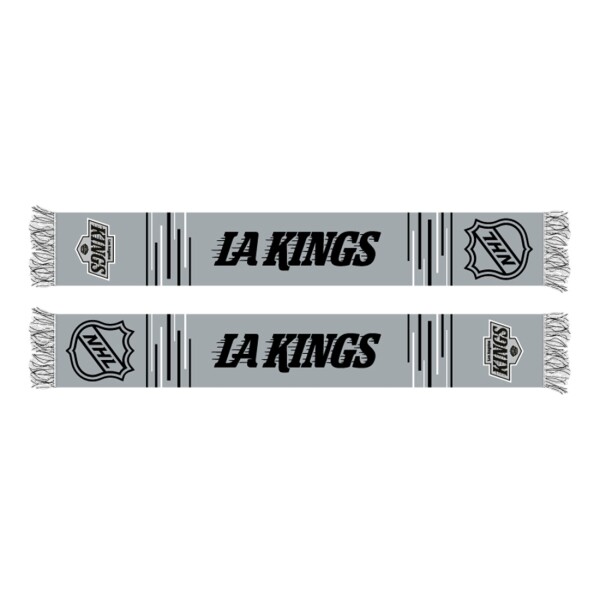 Šála Los Angeles Kings NHL Wordmark