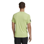 Pánské tričko Club Tennis 3-Stripes HE2976 Adidas XL