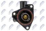 PIETRO Termostat Toyota Auris, Yaris, iQ, Verso S, Urban Cruiser 1.33 VVT-i (2008–2016)