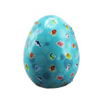 Fizzeez - Šumivá vajíčka s překvapením, 2 pack