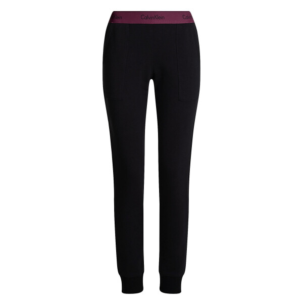 Dámské tepláky QS5716E-JFX - Calvin Klein XS