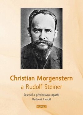 Christian Morgenstern Rudolf Steiner