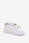 Sportovní obuv model 206839 Step in style 39