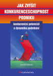 Jak zvýšit konkurenceschopnost podniku - Zdeněk Mikoláš