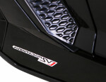 Mamido Elektrické autíčko Lamborghini SVJ DRIFT černé