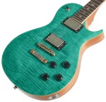 PRS SE SC McCarty 594 Turquiose