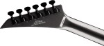 Jackson SLX Soloist Deluxe LRL GRC