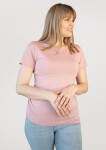 Dámské tričko Babell Carla Barva S-XXL růžová XXL