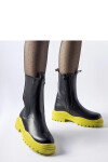 Boty model 204837 Solea 41