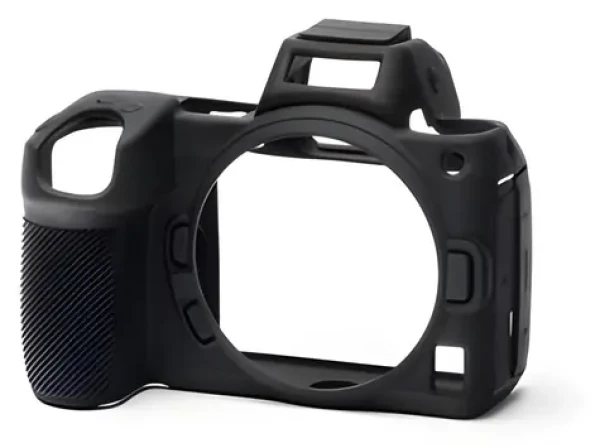 Easy Cover Pouzdro Reflex Silic pro Nikon Z6 III / černá (ECNZ6M3B)