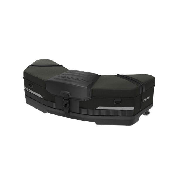 Zadní brašna Can-Am Premium Ogio LinQ 65l černá/camo Barva: Černá