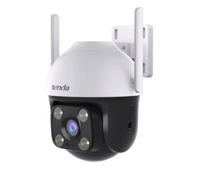 Tenda RH7-WCA - bezdrátová venkovní otočná 4MP IP kamera, RJ45, noční IR+LED EDF_1049007