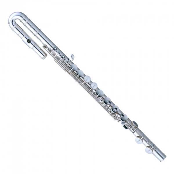 Pearl Flute PFA-201ESU Alto