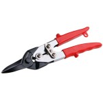 FESTA 17112 Nůžky na plech, převodové, 260mm, rovné, Cr-Mo, HRC 58-62