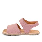 Dívčí barefoot sandály FLEXY BLOME Pink Froddo G3150295-1 - 31