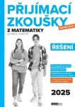 Přijímací zkoušky nanečisto matematiky Řešení