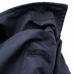 New Era Pánská bunda New York Yankees MLB Quarter Zip Windbreaker Velikost: XL