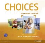 Choices Class CDs Michael Harris