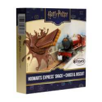 Witor's Harry Potter Sušenky s čokoládou - jízdenky 126 g