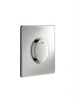 GROHE - Skate Air Ovládací tlačítko, chrom 38564000