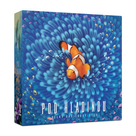 Pod hladinou: Velký bariérový útes