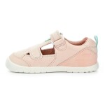Biomecanics Sandalia Lona Basica Pique Rosa