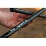 Zfish Podběrák Synapse CLN 36 Carbon Landing Net + Plovák ZDARMA (ZF-3222)