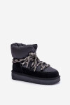 Sněhule model 203896 Step in style 41