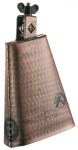 Meinl STB625HH-C Hammered Cowbell 6 1/4” - Hand Brushed Copper