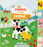 Počúvaj zvuky Farma