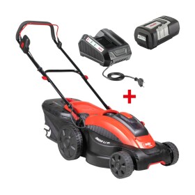 Aku sekačka AL-KO 3833 Li P 36V SET